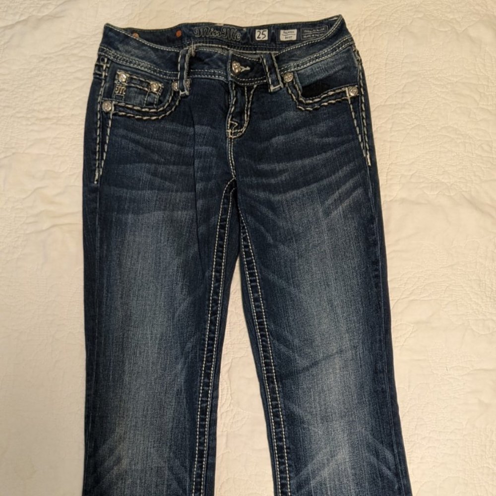 Miss Me Jeans - Picture 5 of 13